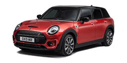 Clubman