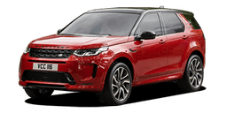 Discovery Sport