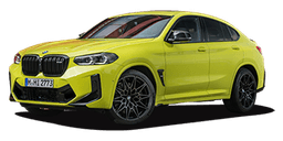 X4 M