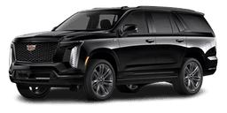 The New Escalade
